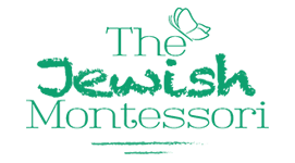 The Jewish Montessori Preschool