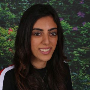 Sara Mangoli